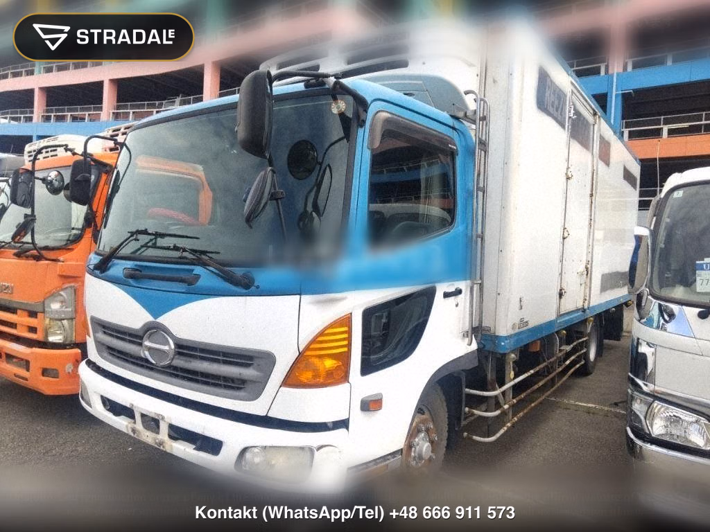 HINO HINO RANGER 2D OTHERS, miniaturka 5