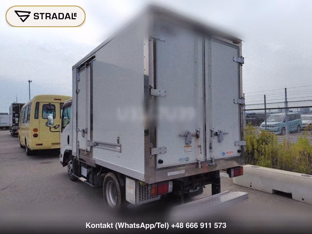 ISUZU ELF TRUCK 2D, miniaturka 3