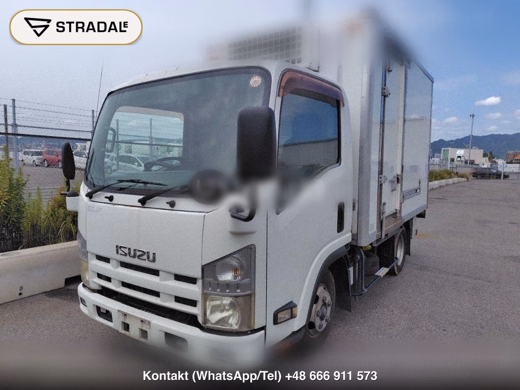 ISUZU ELF TRUCK 2D, miniaturka 5