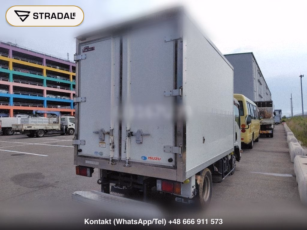 ISUZU ELF TRUCK 2D, miniaturka 6
