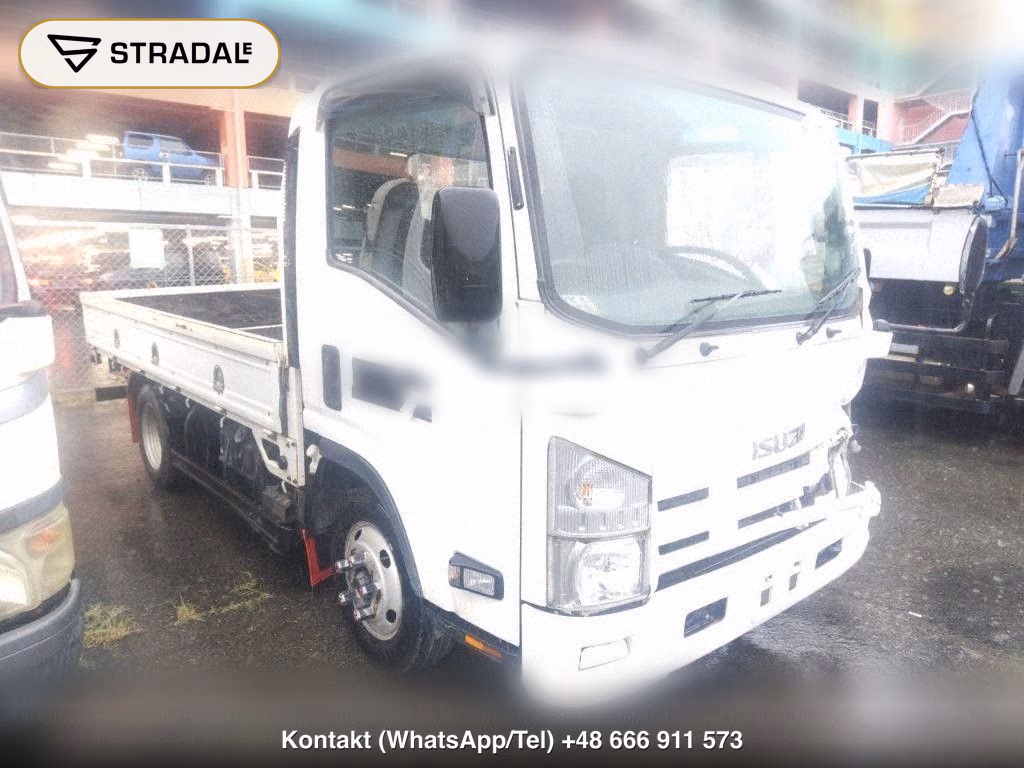 ISUZU ELF TRUCK 2D, miniaturka 2