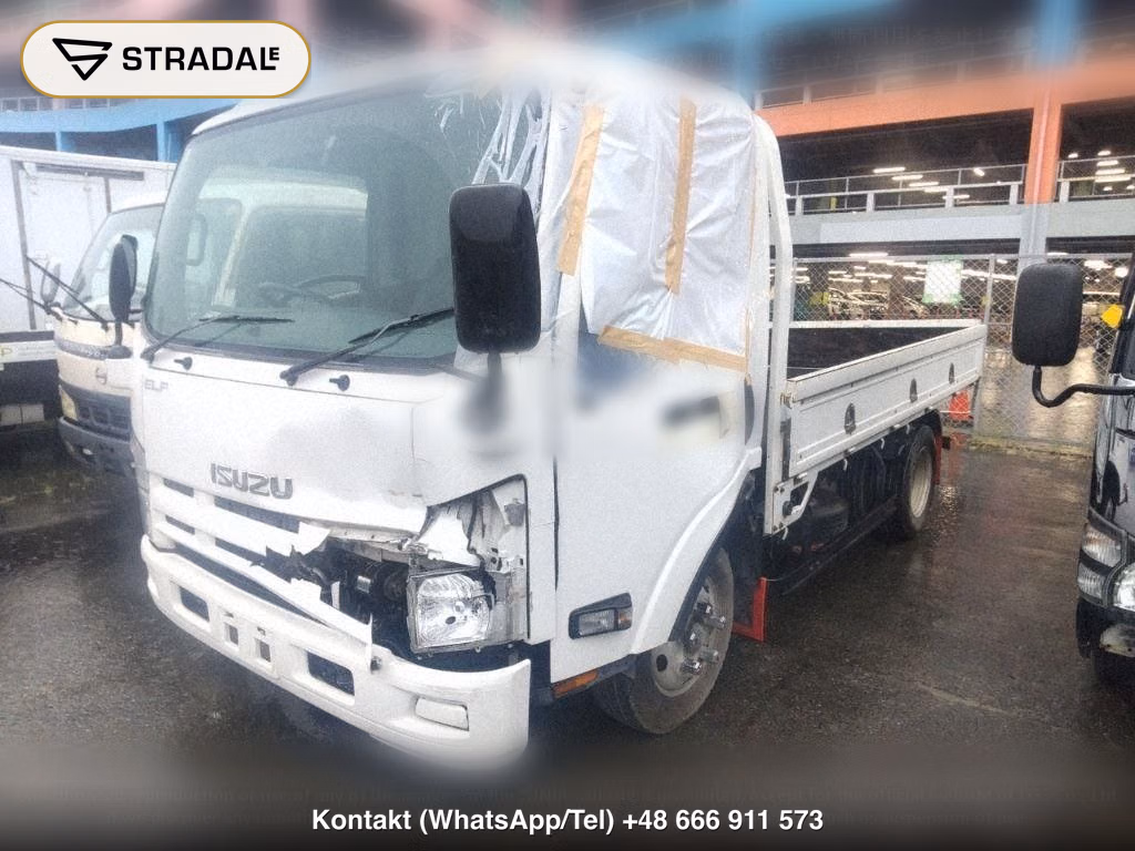 ISUZU ELF TRUCK 2D, miniaturka 5