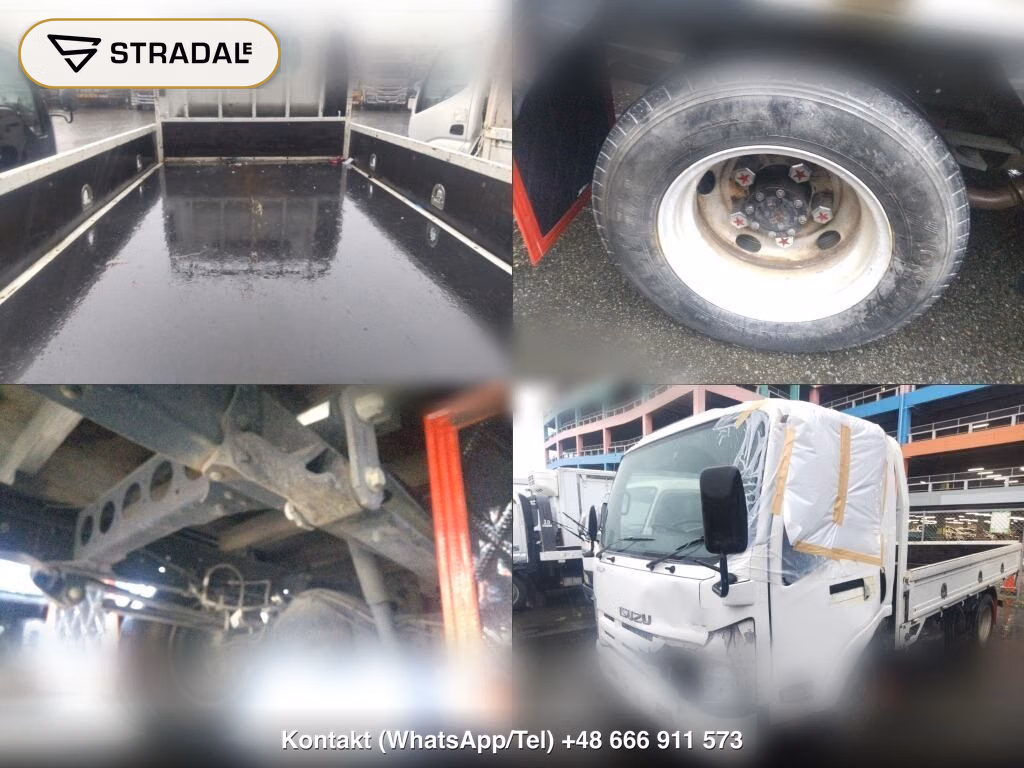 ISUZU ELF TRUCK 2D, miniaturka 7