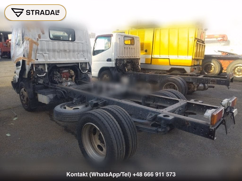 HINO DUTRO 2D OTHERS, miniaturka 3