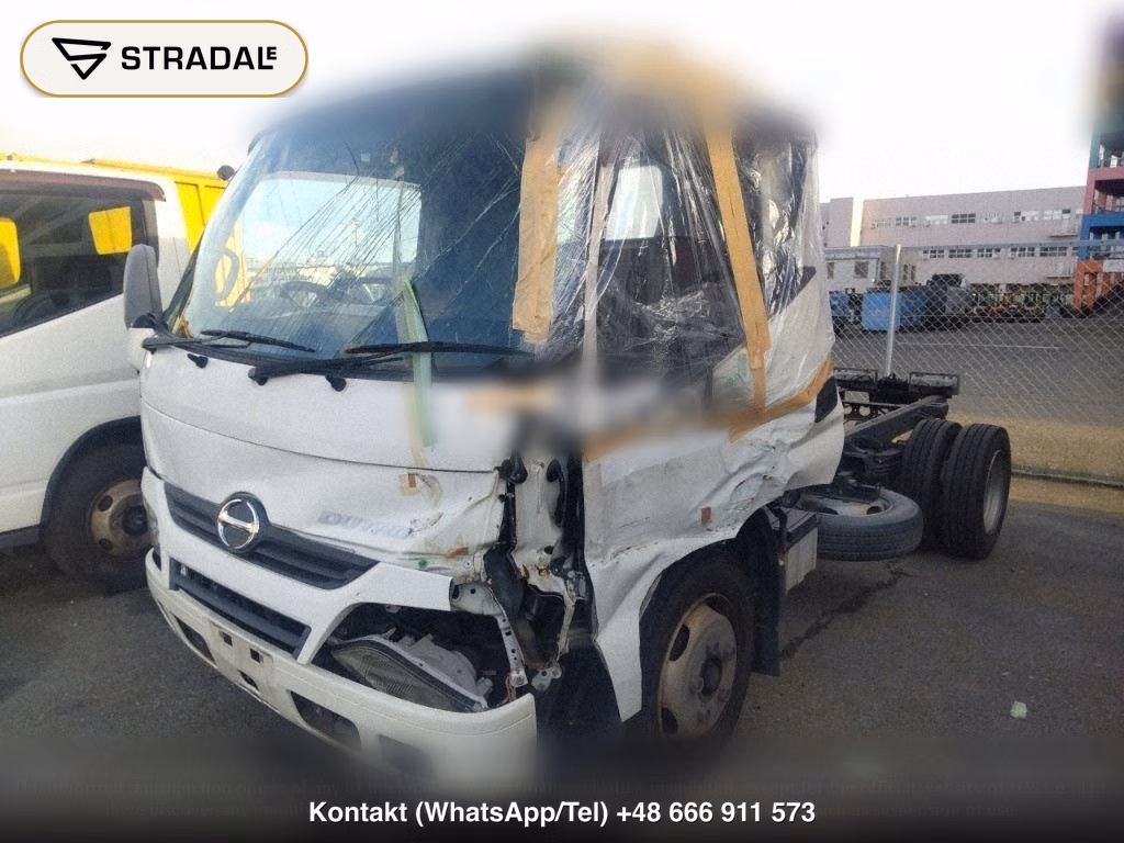 HINO DUTRO 2D OTHERS, miniaturka 5