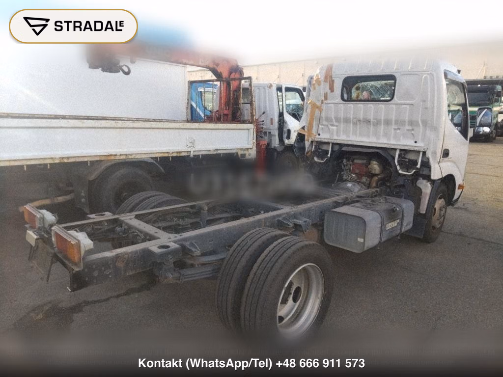 HINO DUTRO 2D OTHERS, miniaturka 6