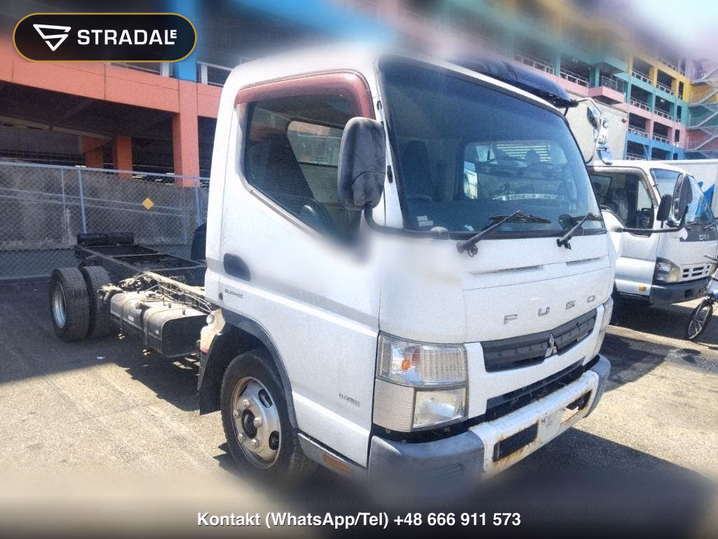 MITSUBISHI FUSO CANTER 2D, miniaturka 2
