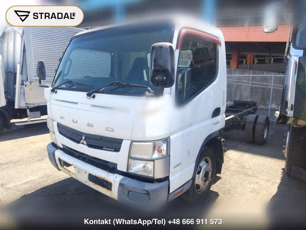 MITSUBISHI FUSO CANTER 2D, miniaturka 5