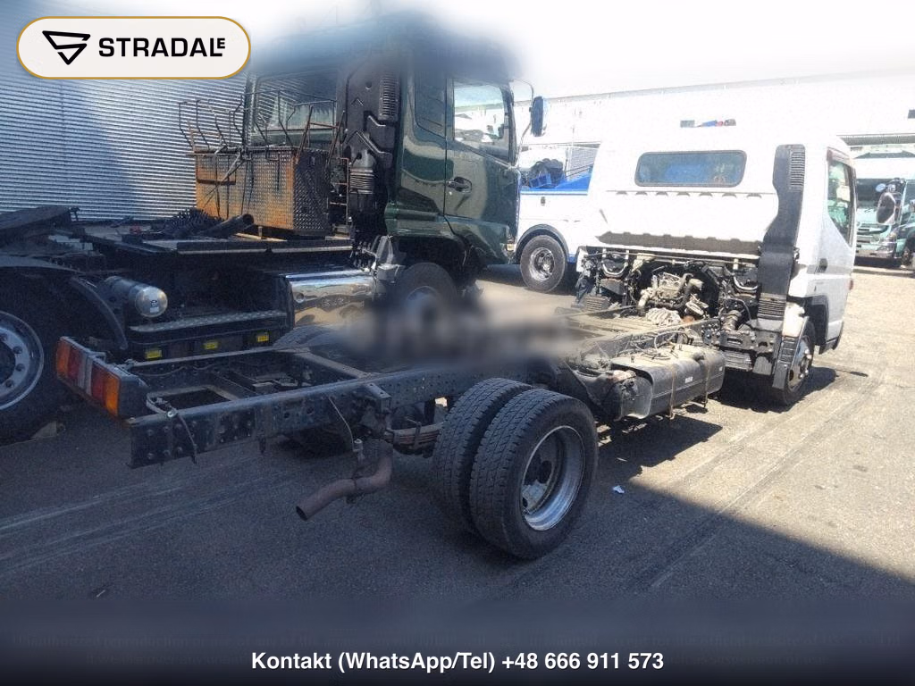 MITSUBISHI FUSO CANTER 2D, miniaturka 6
