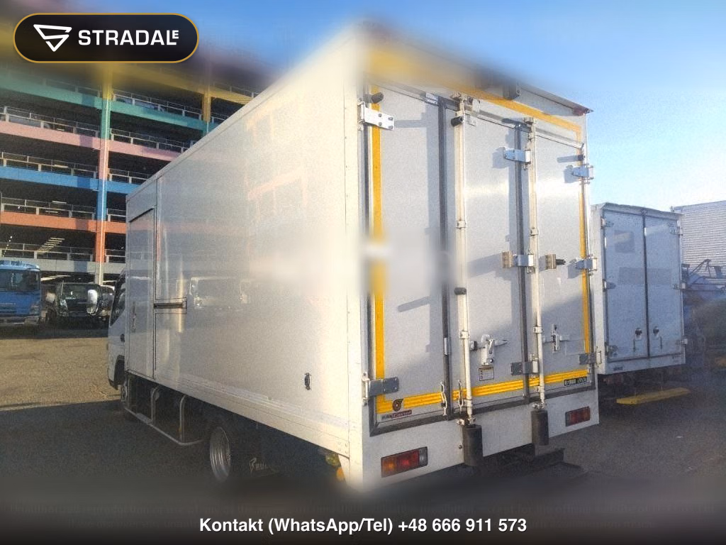 MITSUBISHI FUSO CANTER 2D OTHERS, miniaturka 3