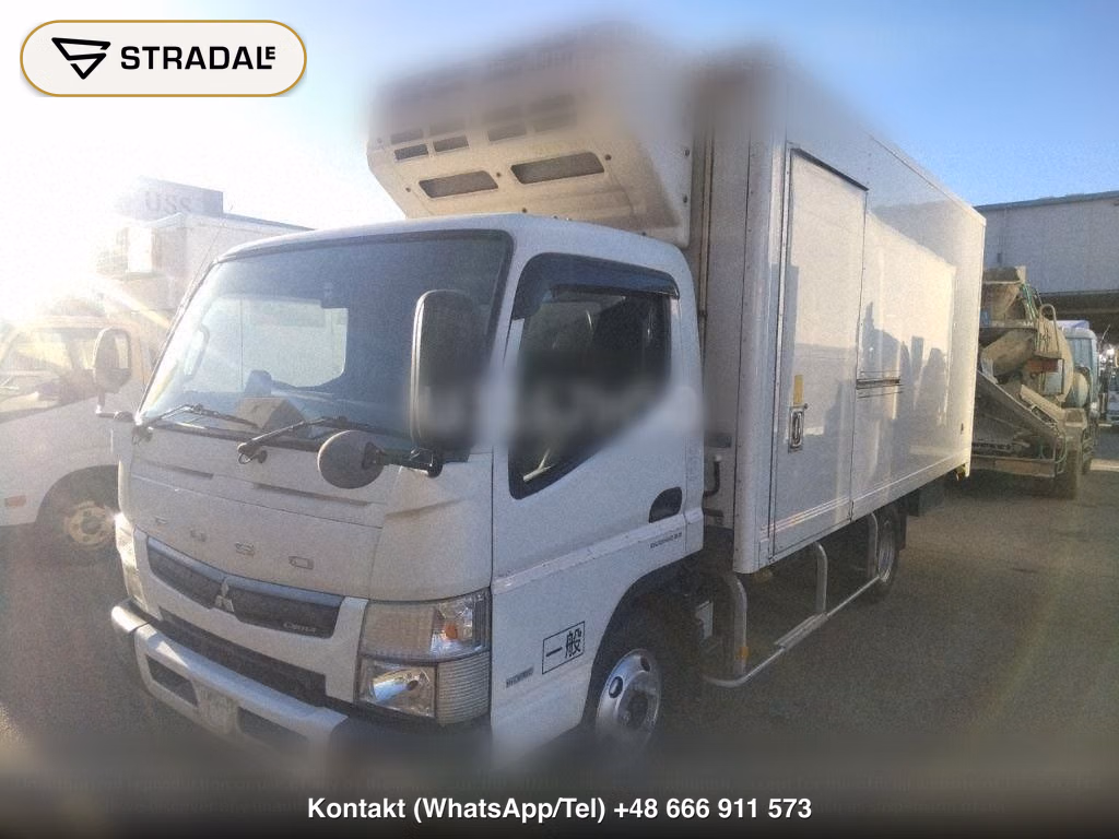 MITSUBISHI FUSO CANTER 2D OTHERS, miniaturka 5