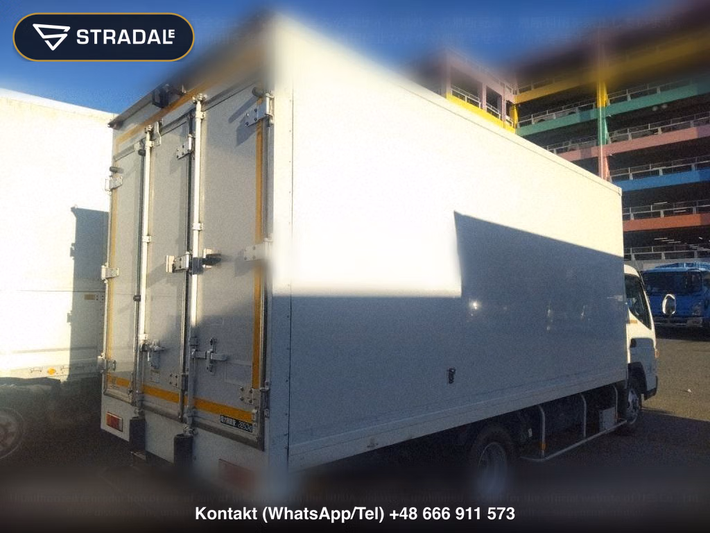 MITSUBISHI FUSO CANTER 2D OTHERS, miniaturka 6