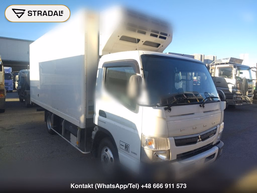 MITSUBISHI FUSO CANTER 2D OTHERS 2019, aukcja z Japonii, zdjęcie 1