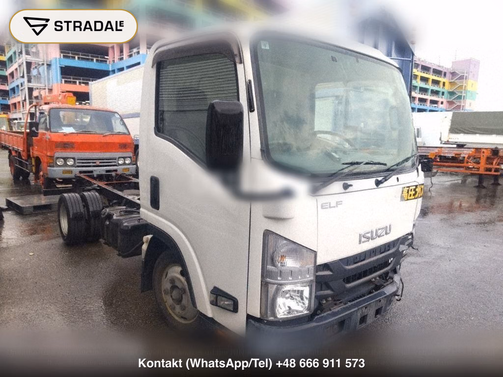 ISUZU ELF TRUCK 2D, miniaturka 2