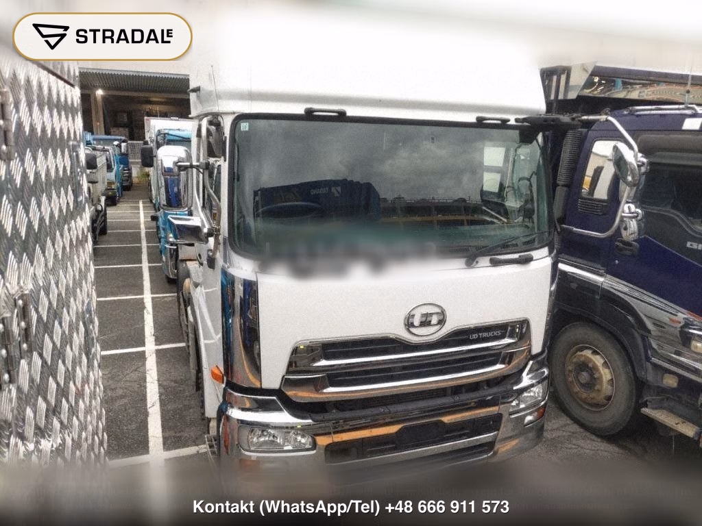 UD TRUCKS NISSAN UD OTHERS, miniaturka 2