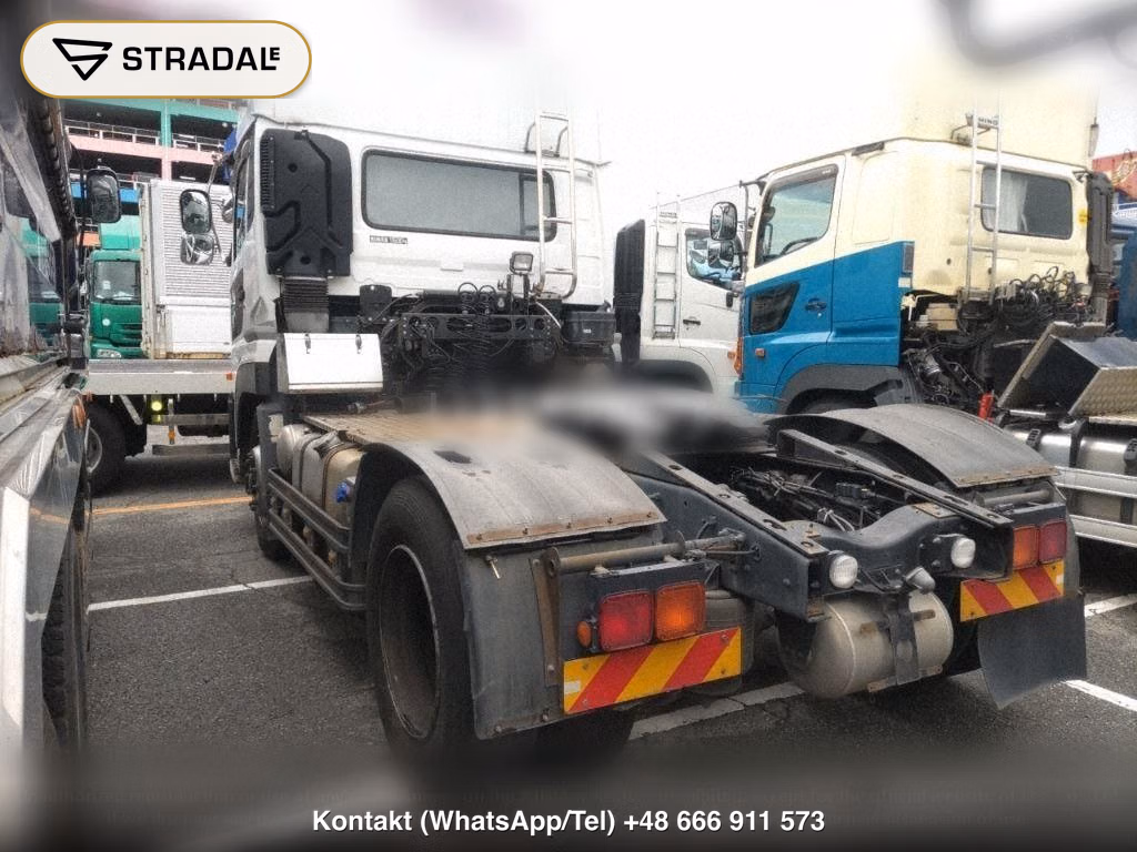 UD TRUCKS NISSAN UD OTHERS, miniaturka 3
