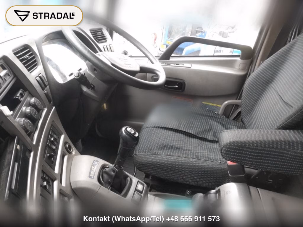 UD TRUCKS NISSAN UD OTHERS, miniaturka 4