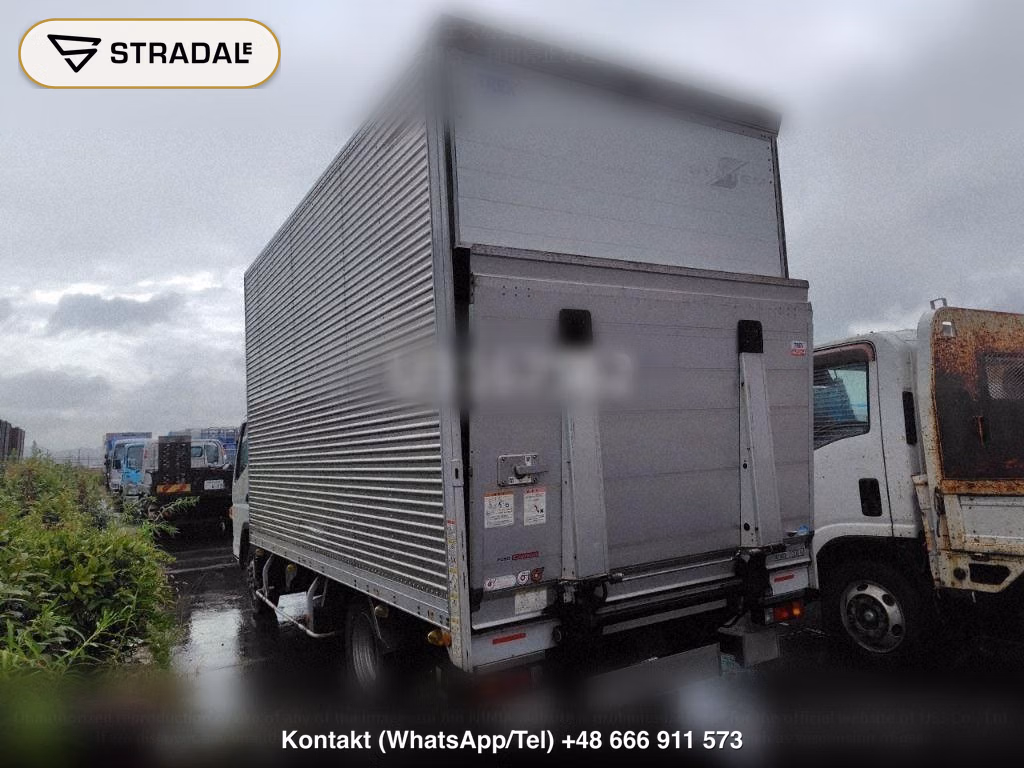 MITSUBISHI FUSO CANTER 2D OTHERS, miniaturka 3