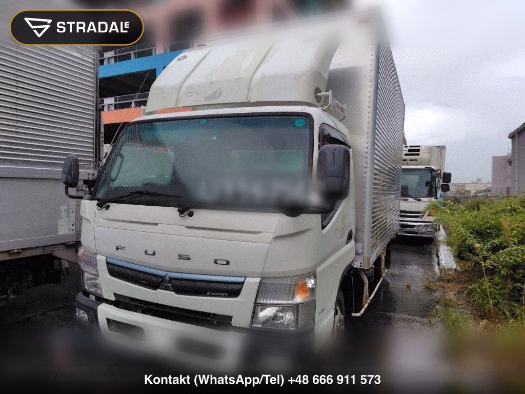 MITSUBISHI FUSO CANTER 2D OTHERS, miniaturka 5