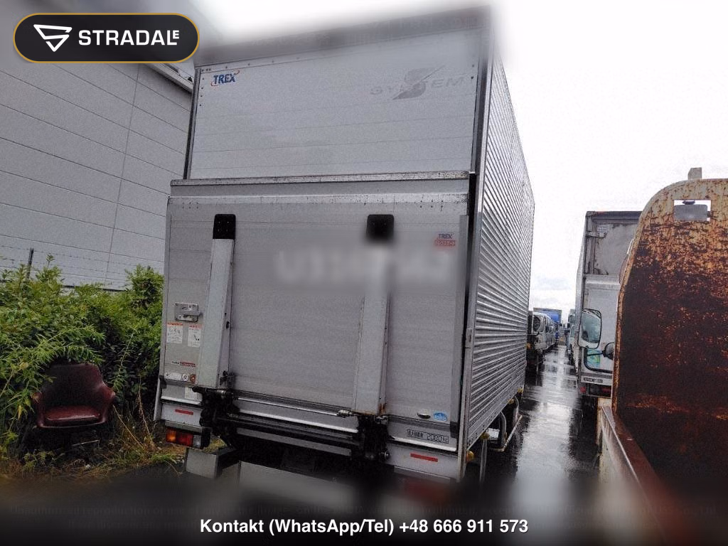 MITSUBISHI FUSO CANTER 2D OTHERS, miniaturka 6