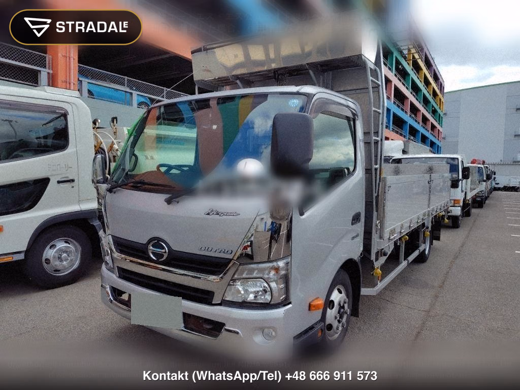 HINO DUTRO 2D OTHERS, miniaturka 5