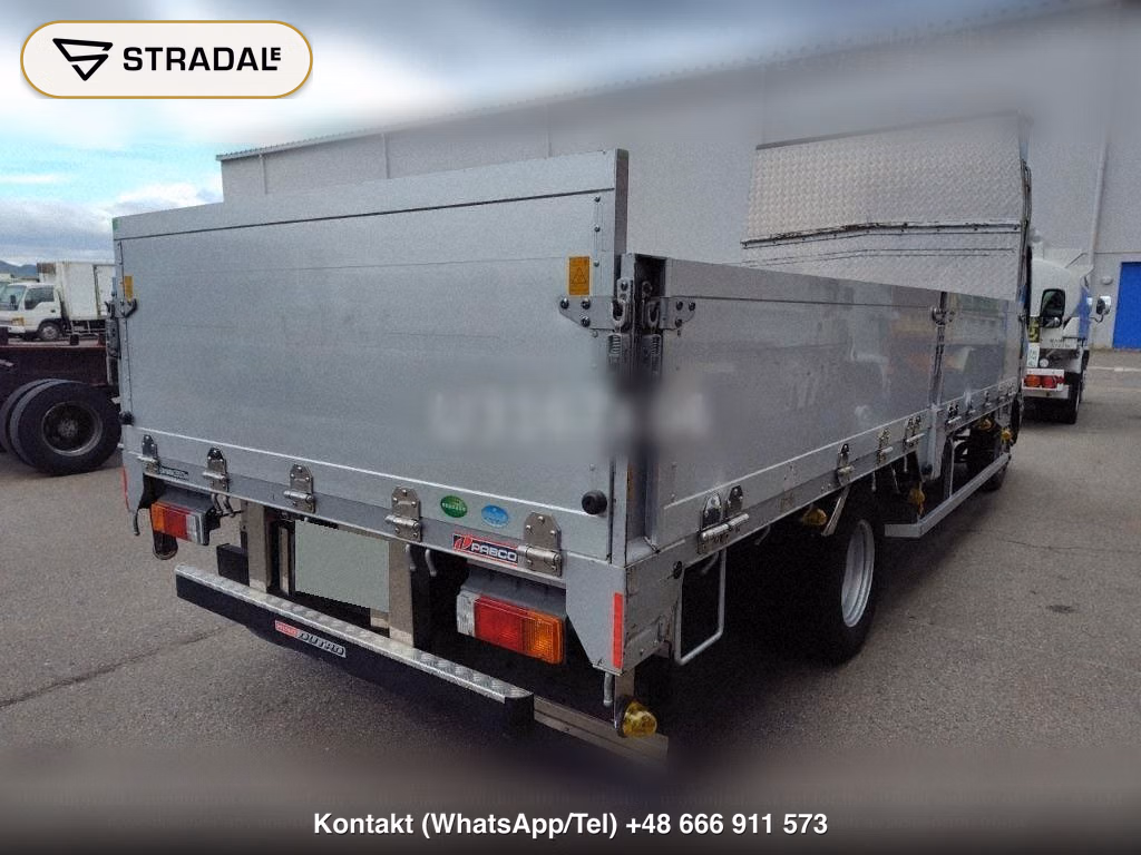 HINO DUTRO 2D OTHERS, miniaturka 6