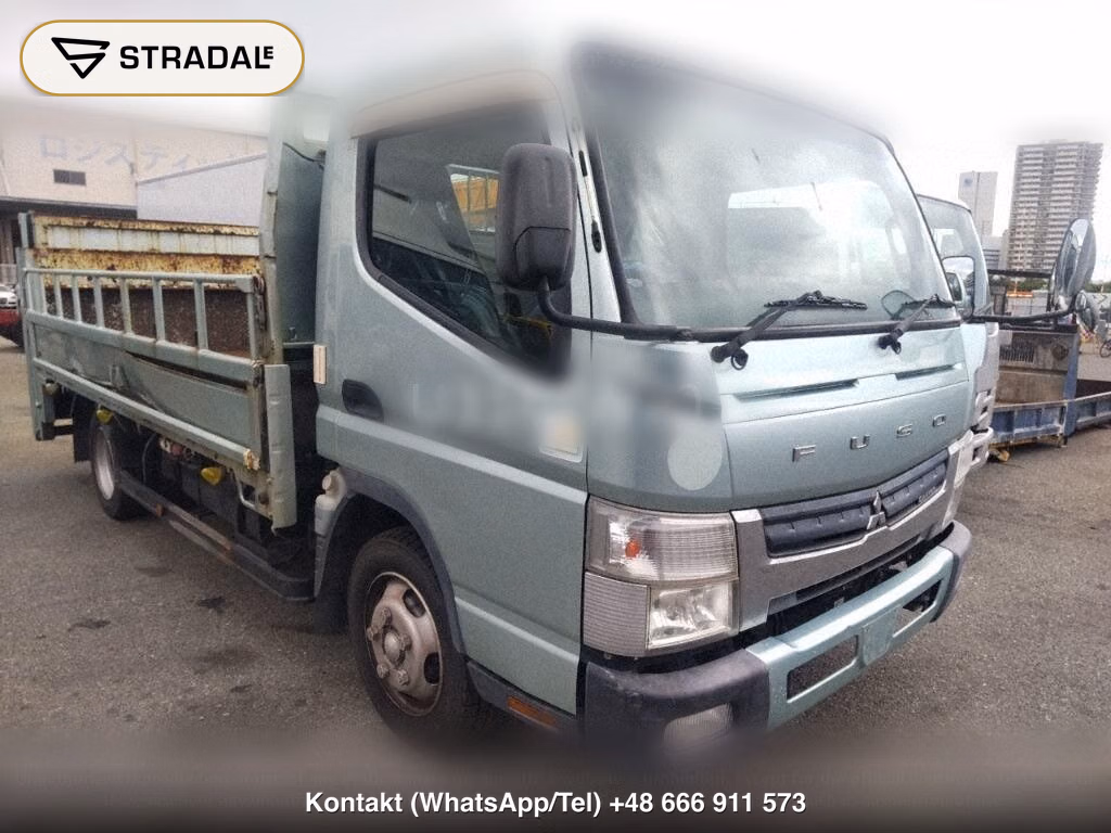 MITSUBISHI FUSO CANTER 2D, miniaturka 2