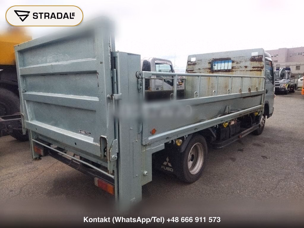 MITSUBISHI FUSO CANTER 2D, miniaturka 6