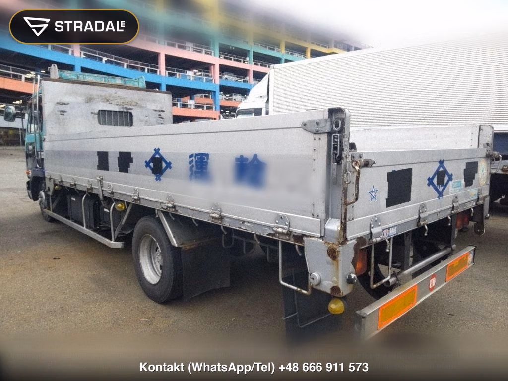UD TRUCKS CONDOR 2D OTHERS, miniaturka 3