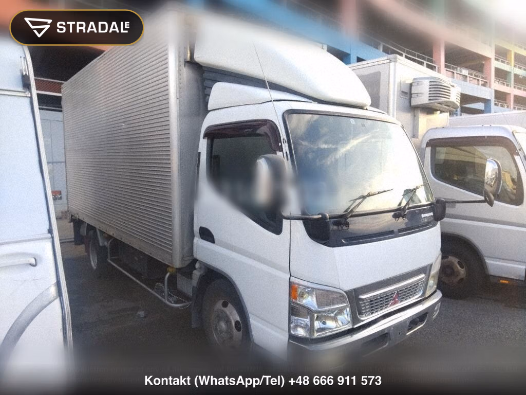 MITSUBISHI FUSO CANTER 2D OTHERS, miniaturka 2