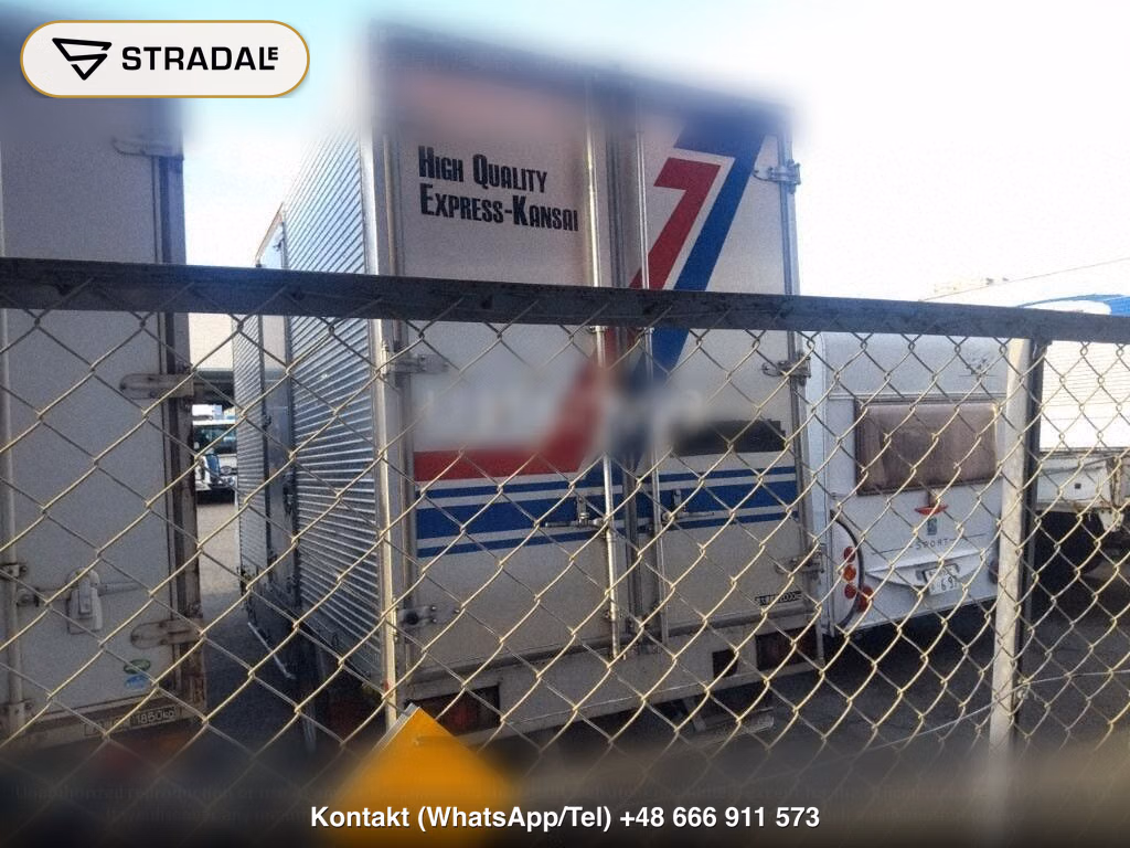MITSUBISHI FUSO CANTER 2D OTHERS, miniaturka 3