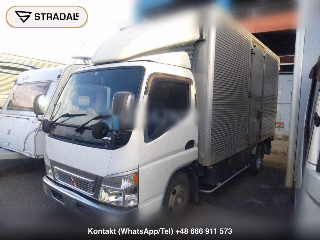 MITSUBISHI FUSO CANTER 2D OTHERS, miniaturka 5