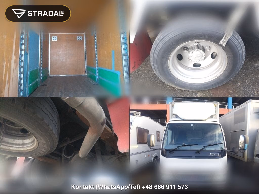 MITSUBISHI FUSO CANTER 2D OTHERS, miniaturka 7