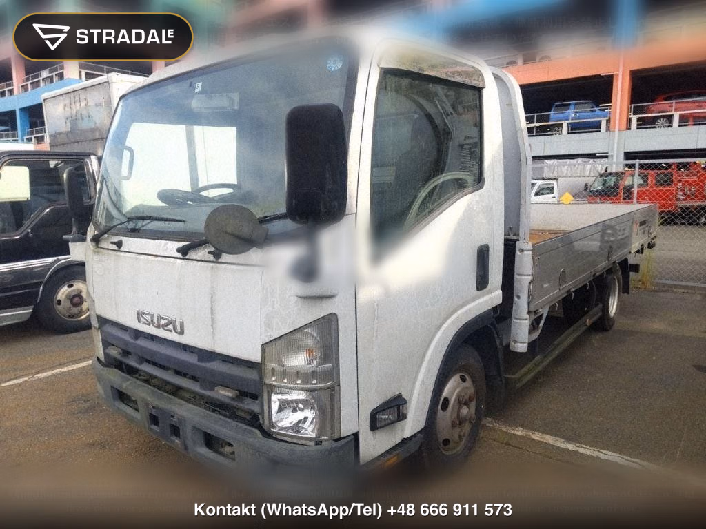 ISUZU ELF TRUCK 2D, miniaturka 5
