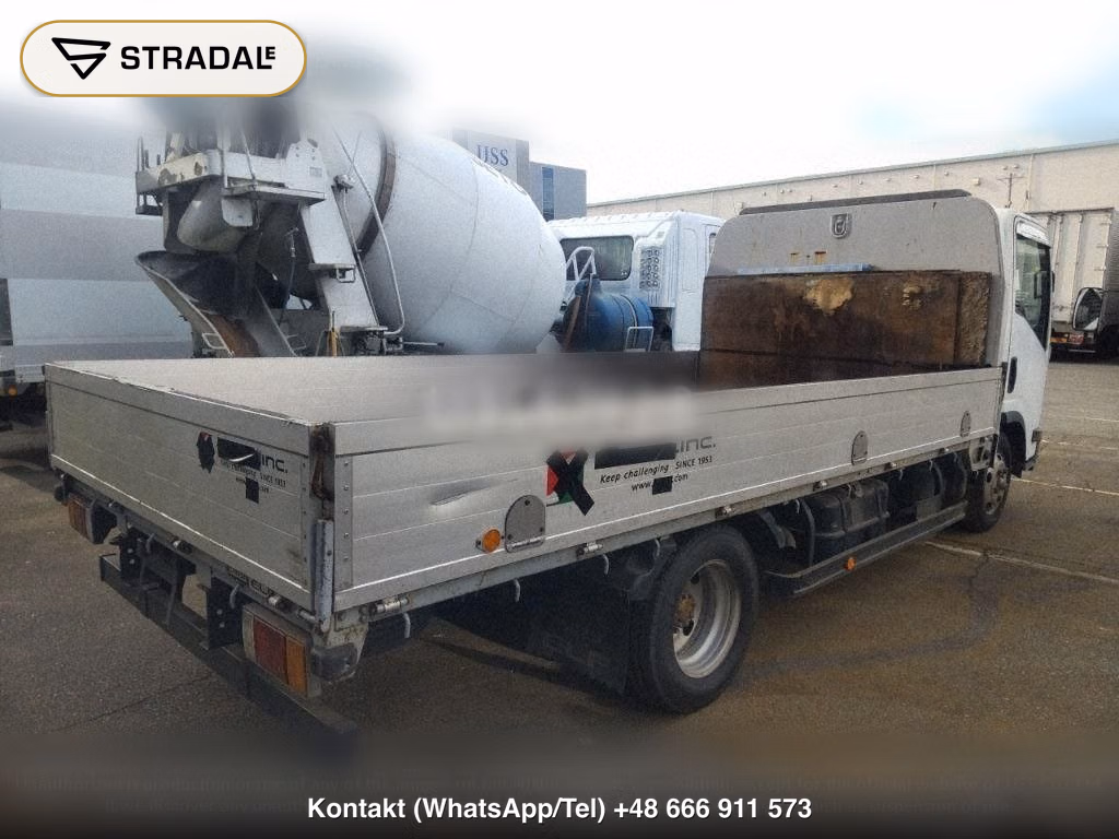 ISUZU ELF TRUCK 2D, miniaturka 6