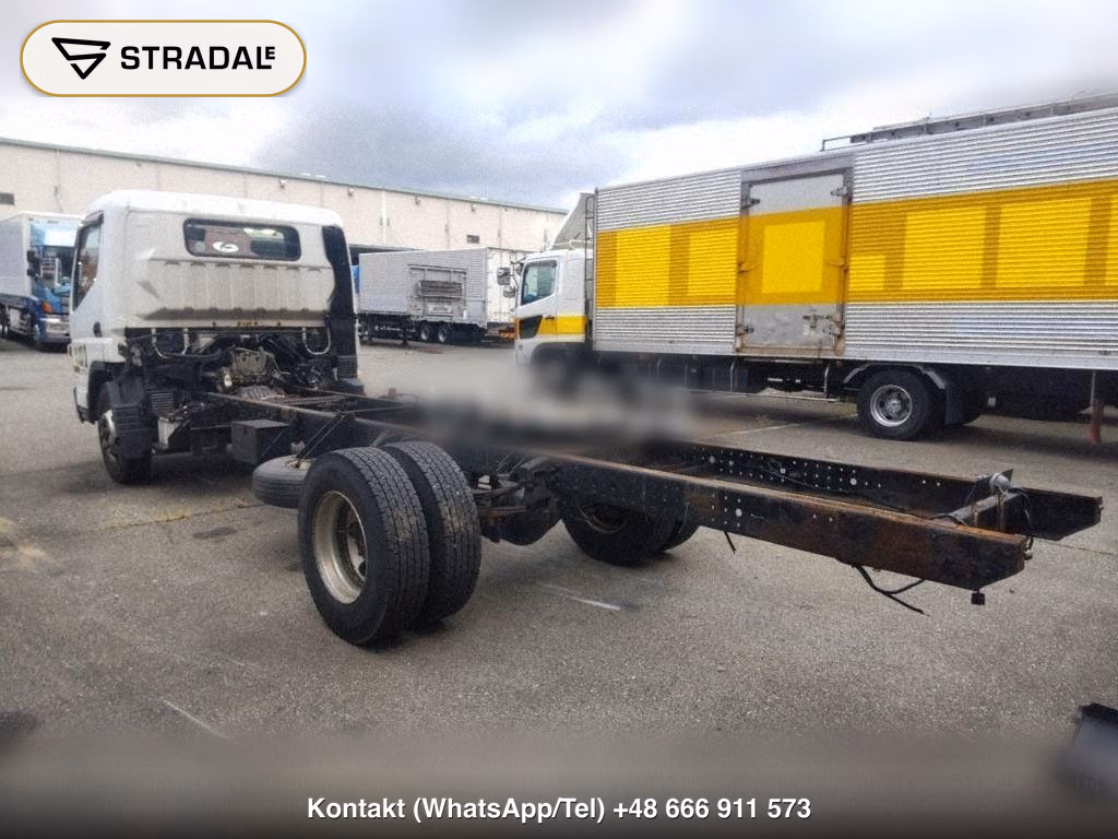 MITSUBISHI FUSO CANTER 2D OTHERS, miniaturka 3