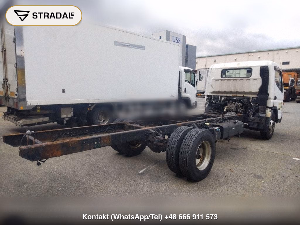 MITSUBISHI FUSO CANTER 2D OTHERS, miniaturka 6