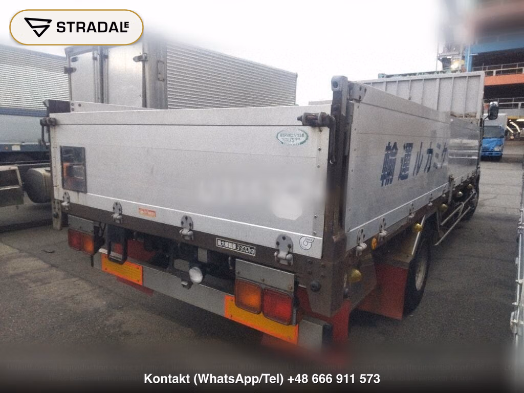 MITSUBISHI FUSO FIGHTER 2D, miniaturka 6