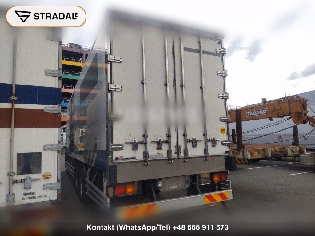 HINO PROFIA OTHERS, miniaturka 3