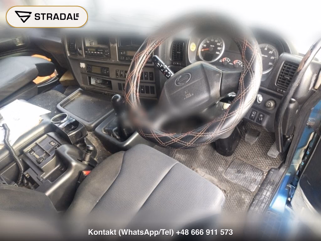 HINO PROFIA OTHERS, miniaturka 4