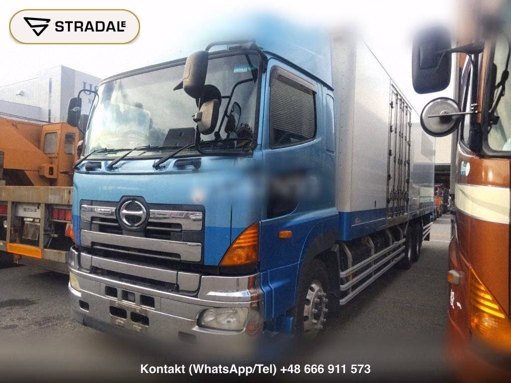HINO PROFIA OTHERS, miniaturka 5