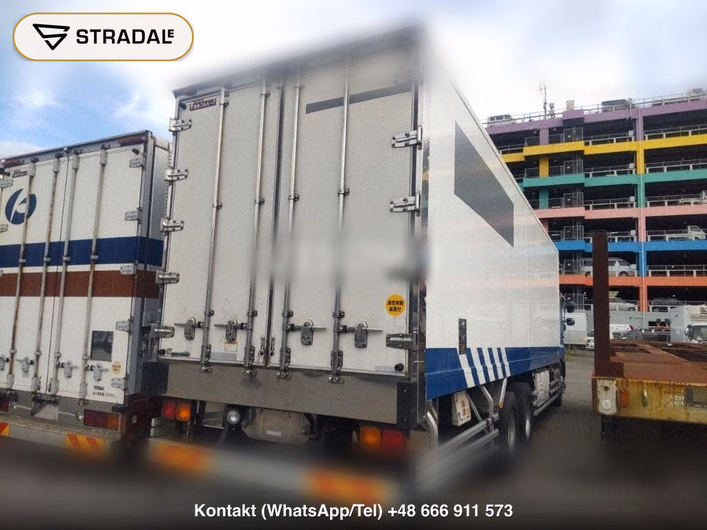 HINO PROFIA OTHERS, miniaturka 6