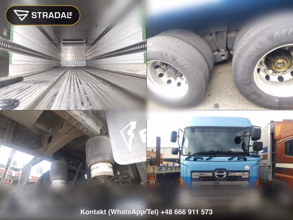 HINO PROFIA OTHERS, miniaturka 7