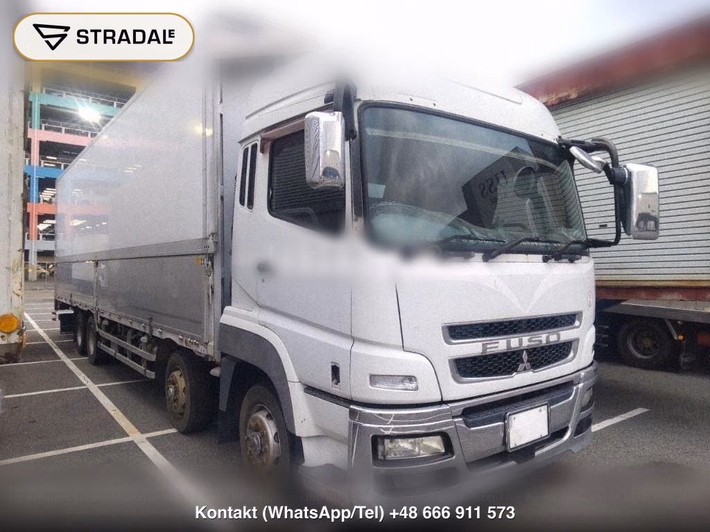 MITSUBISHI FUSO SUPER GREAT OTHERS, miniaturka 2