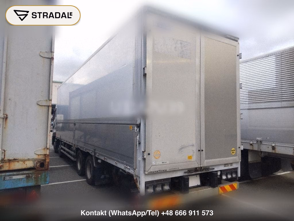 MITSUBISHI FUSO SUPER GREAT OTHERS, miniaturka 3