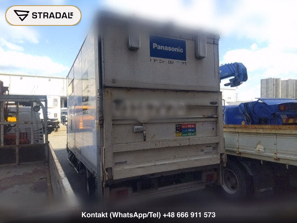 TOYOTA DYNA TRUCK 2D OTHERS, miniaturka 3