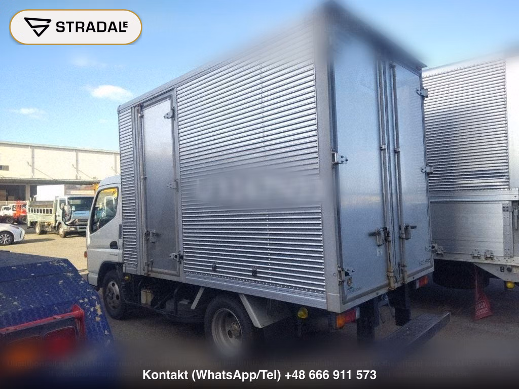 NISSAN NT450 ATLAS 2D OTHERS, miniaturka 3