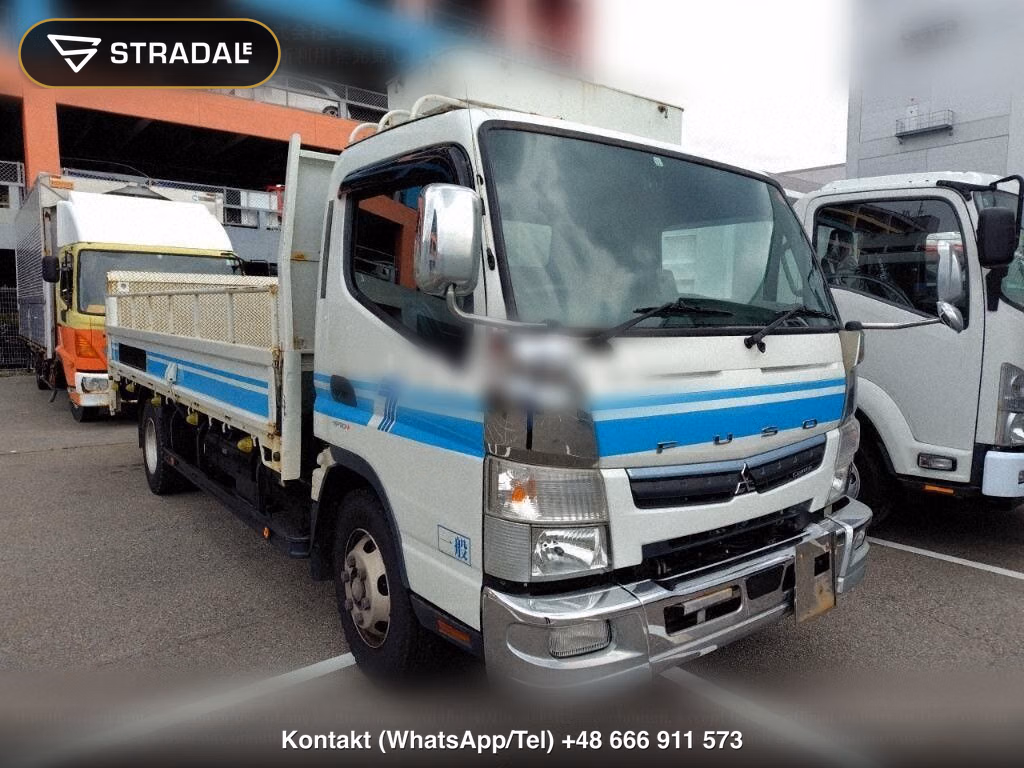 MITSUBISHI FUSO CANTER 2D, miniaturka 2