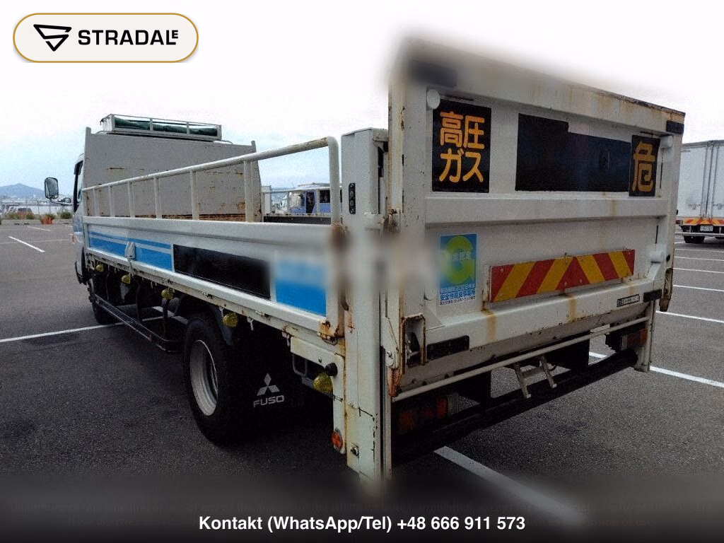 MITSUBISHI FUSO CANTER 2D, miniaturka 3
