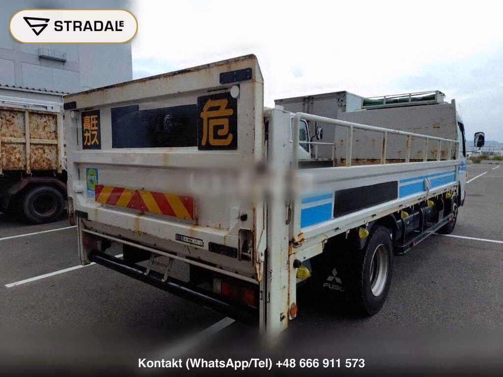MITSUBISHI FUSO CANTER 2D, miniaturka 6